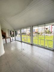 Progold seri 8 mm Kış Bahçesi